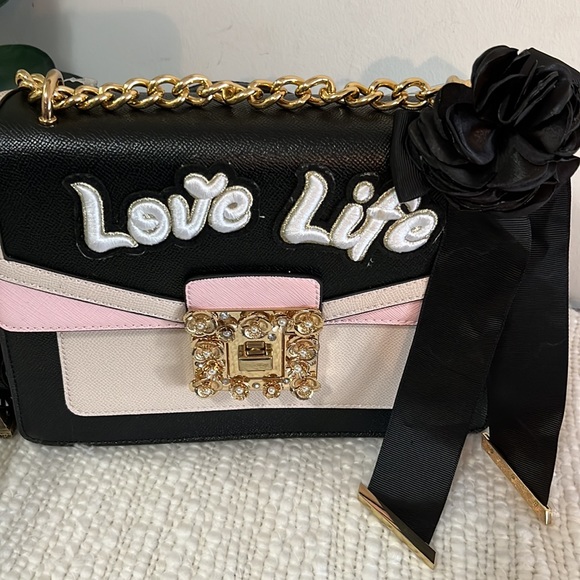 Aldo Saonara Crossbody Bag - Picture 2 of 9